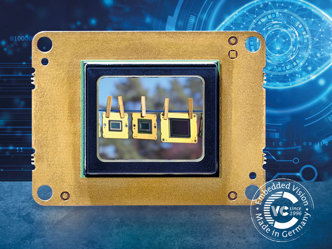 VC MIPI？楹透郊现在可以通过贸泽电子（Mouser Electronics) 进行采购