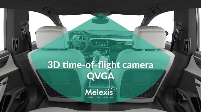 Melexis-QVGA-飞行时间传感器.jpg