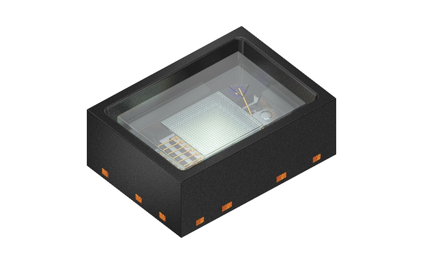 艾迈斯欧司朗推出VCSEL 3D手势识别新品，使AR/VR交互体验更上一层楼