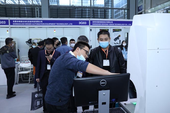 华南智能制造与科技创新展览会（SMF）距离开展仅剩不到2个月！