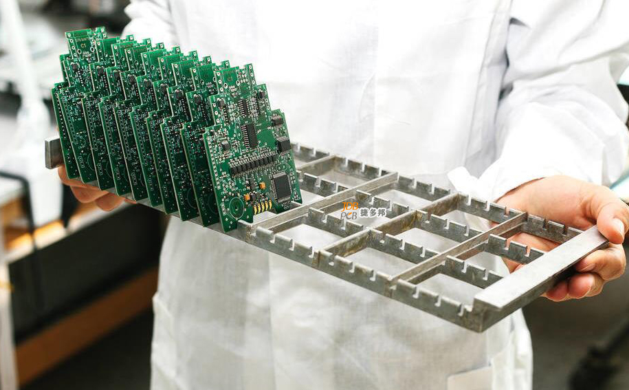 PCBA代工代料生产清尾的重要性