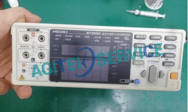 BT3562维修