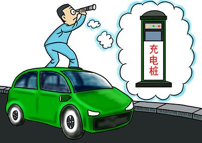 超声波测距传感器在充电桩车位占用检测中的应用解决方案