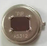 AS312数字智能红外传感器