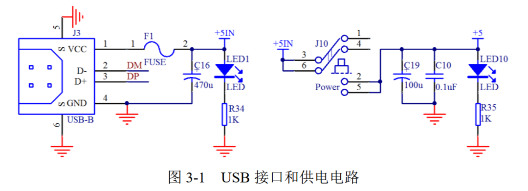 详解去耦电容的应用及作用