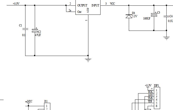 PCM  DAC SPDIF 解码电路2.png