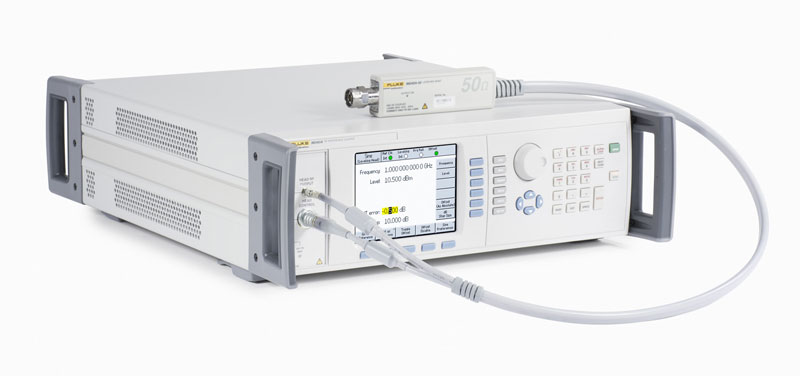 96040A 4GHz 低相噪射频参考源