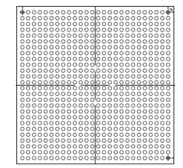 提供最优性价比和低功耗:XC7K160T-2FBG484C,XC7K160T-1FBG484I FPGA