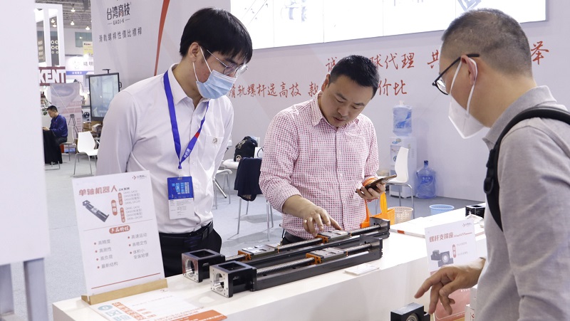 KK模组使用过程中为什么有噪音？