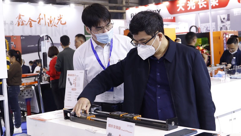 直线模组平常是怎么维护的？