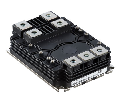 英飞凌的 CoolSiC XHP 2 高功率？橹ν贫谀艿缙谐档吞蓟