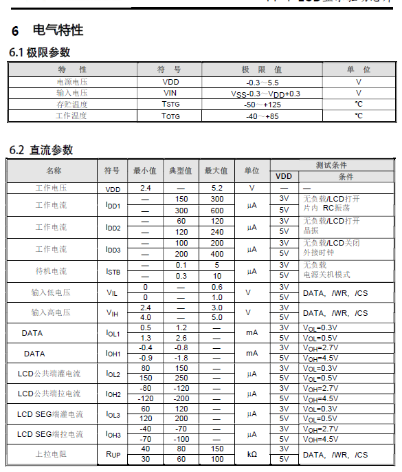 VK1056电气特性.png