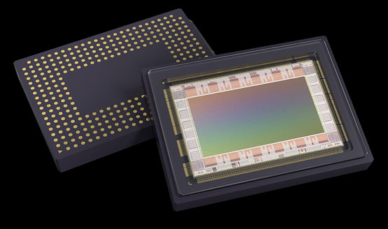 Teledyne e2v 推出用于物流应用的 8K 图像传感器