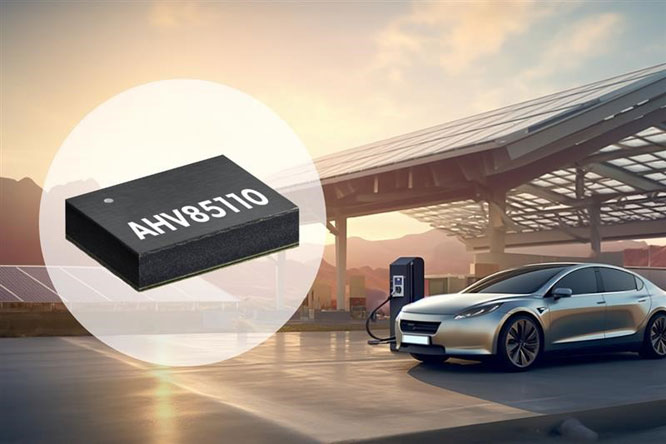Allegro MicroSystems推出新型隔离栅极驱动器IC，可实现领先的功率转换密度