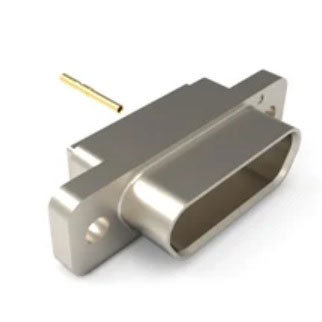 Littelfuse推出Micro-D连接器系列，采用航天业使用的可拆卸压接触点