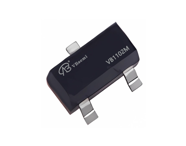 BSH114-VB_MOSFET产品应用与参数解析
