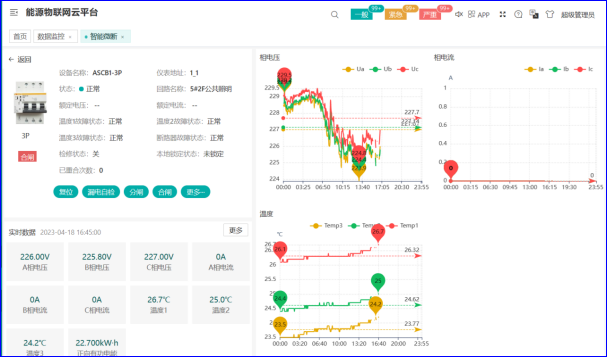 学校末端回路电气设计方案3180.png