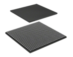 适合256 通道医疗超声波图像处理 XCKU040-3FBVA900E、XCKU040-2FBVA900I FPGA IC