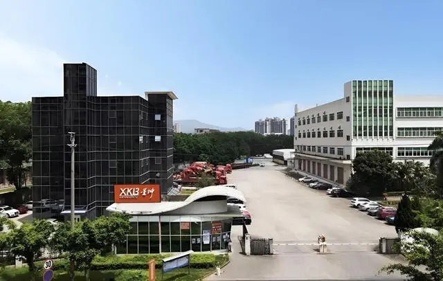 中国星坤：连接器技术与品德的双重引领者