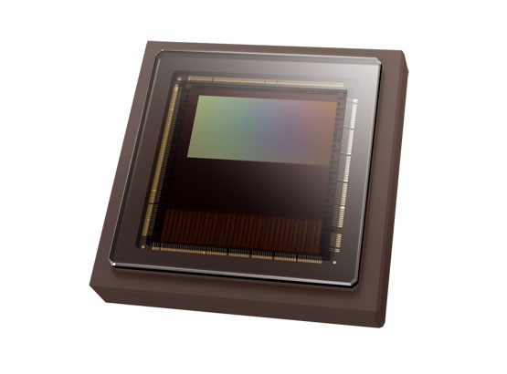 Teledyne e2v扩展适用于三维激光三角测量应用的Flash系列CMOS图像传感器