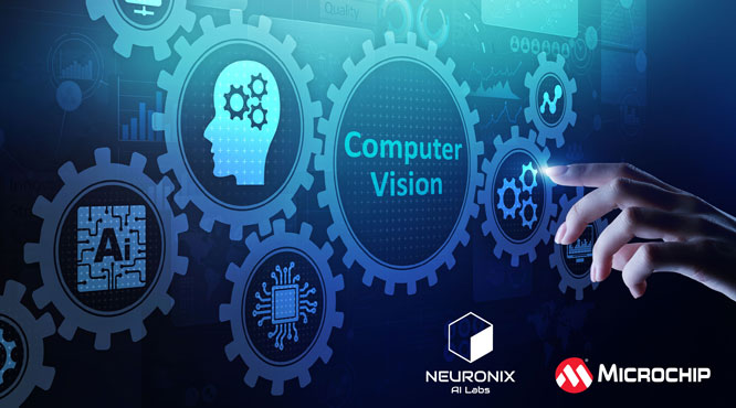 Microchip收购Neuronix AI Labs