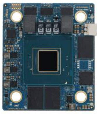 Agilex™ 5 系统级？榈 AI 发展潜力
