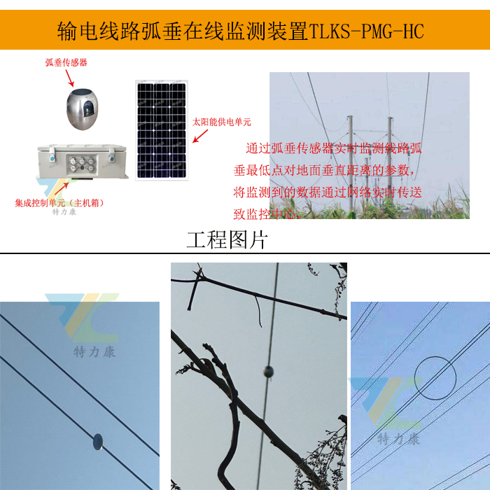 为了确保TLKS-PMG-HC架空输电线路导线弧垂监测装置的长期稳定运行，我们在日常维护和保养中需要注意哪些事项？