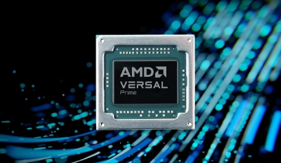 新一代 I/O 和集成型 DDR 控制器，XCVM1802-1MLIVSVD1760 Versal 自适应 SoC来袭！