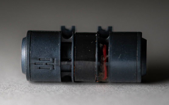 TITAN DRAKE LFi触觉马达：为紧凑型设计提升用户交体验