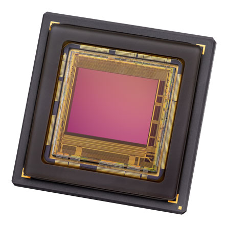 Teledyne e2v推出新型高速传感器，拓展近红外波长下的灵敏度