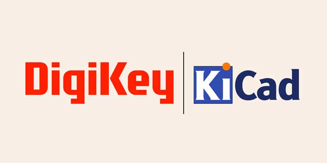 DigiKey 宣布赞助 KiCad，支持开源 EDA 开发