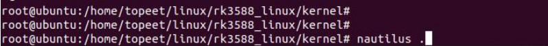 迅为RK3588开发板Buildroot系统设置屏幕旋转旋转Uboot logo和内核 logo