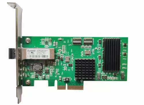 PCI-5565板卡