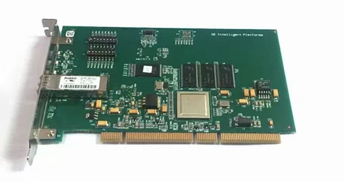 GE PCI-5565 反射内存卡 介绍