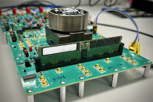 Cadence 推出突破性 DDR5 12.8Gbps MRDIMM Gen2 内存 IP 系统解决方案，助力云端 AI 技术升级