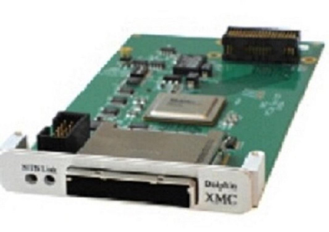 PCI-5565反射内存实时网络