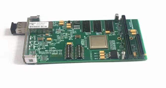 PCI5565系列反射内存卡