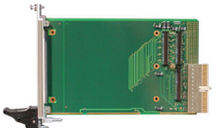 PCI-5565PIORC光纤反射内存