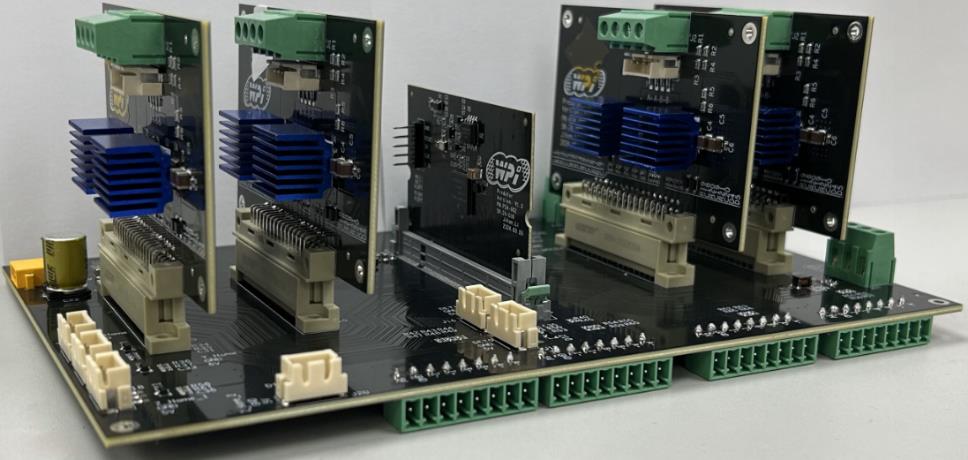 大联大世平集团推出以NXP产品为核心的Klipper 3D打印机方案