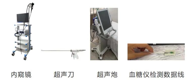 医疗耗材领域LCS4110R加密芯片应用