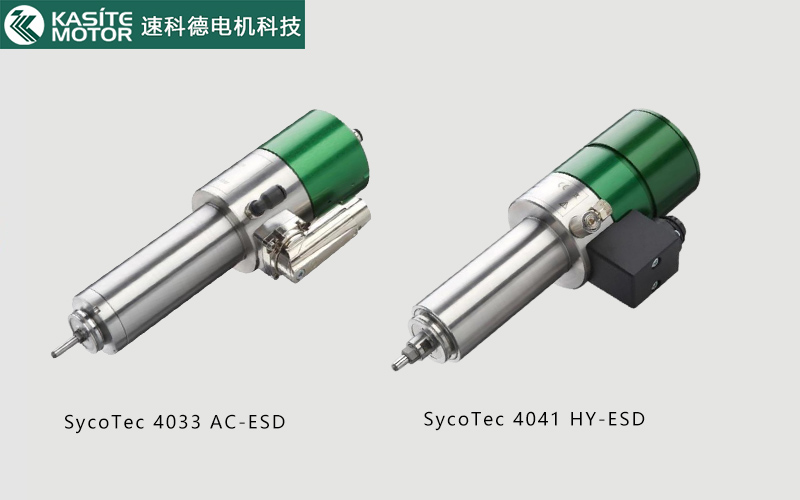 德国SycoTec ESD防静电主轴，为PCB分板切割保驾护航