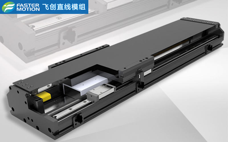直线模组品牌大起底：国内外优质品牌全解析
