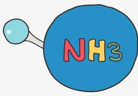 氨气（NH3）在各行业应用中的重要性、潜在：凹嗖饧际