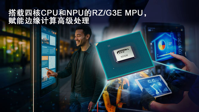搭载四核CPU和NPU的RZ／G3E-M.jpg