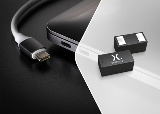 Nexperia发布专为USB4和Thunderbolt接口设计的全新ESD保护二极管，全面保障10 GHz以上信号完整性