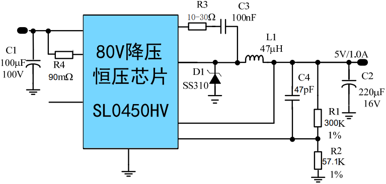 SL0450HV原理图.png