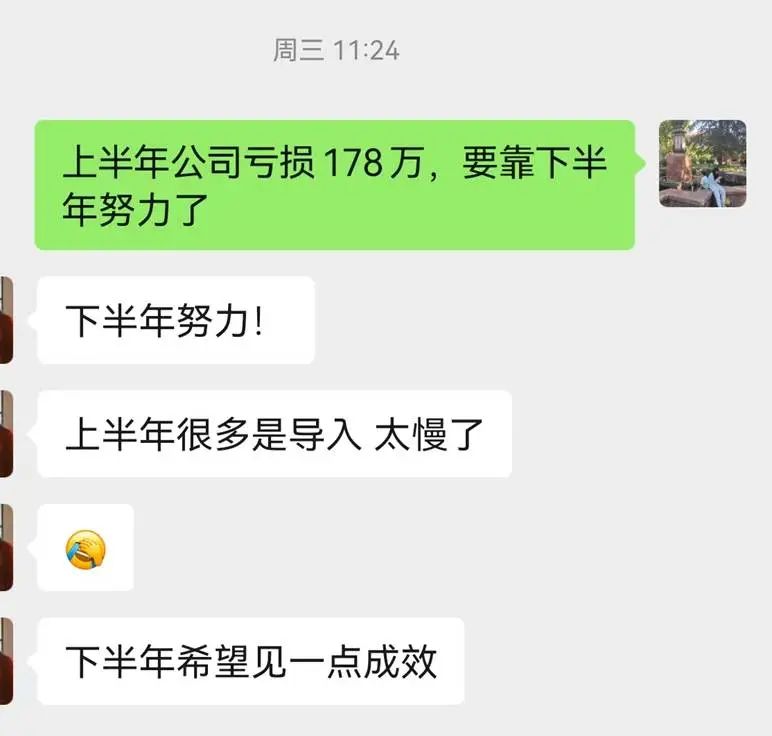 上半年亏损178万，芯片创业公司最后冲刺