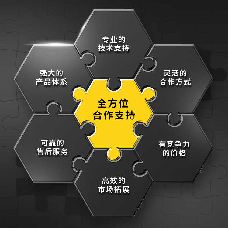 米思米代理商招募