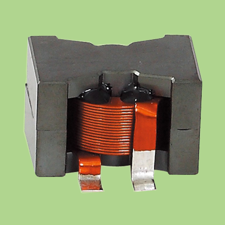 PQ电感器