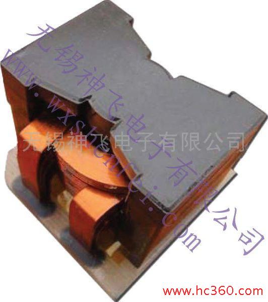 PQ插件电感器